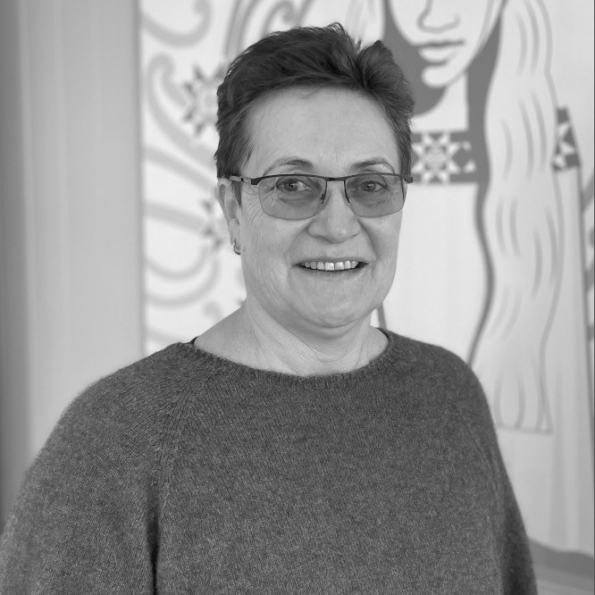Christine (Chrissy) Middleton
